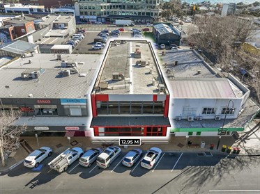 21634 - 17 Thompson Street, Frankston