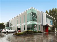 4A/1-3 Compark Circuit, Mulgrave