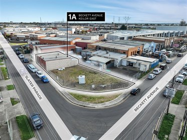 43880 - 1A Beckett Avenue, Keilor East
