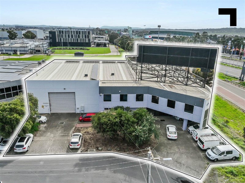20-22 Catalina Drive, Tullamarine