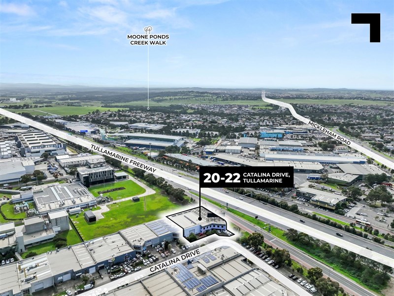 20-22 Catalina Drive, Tullamarine