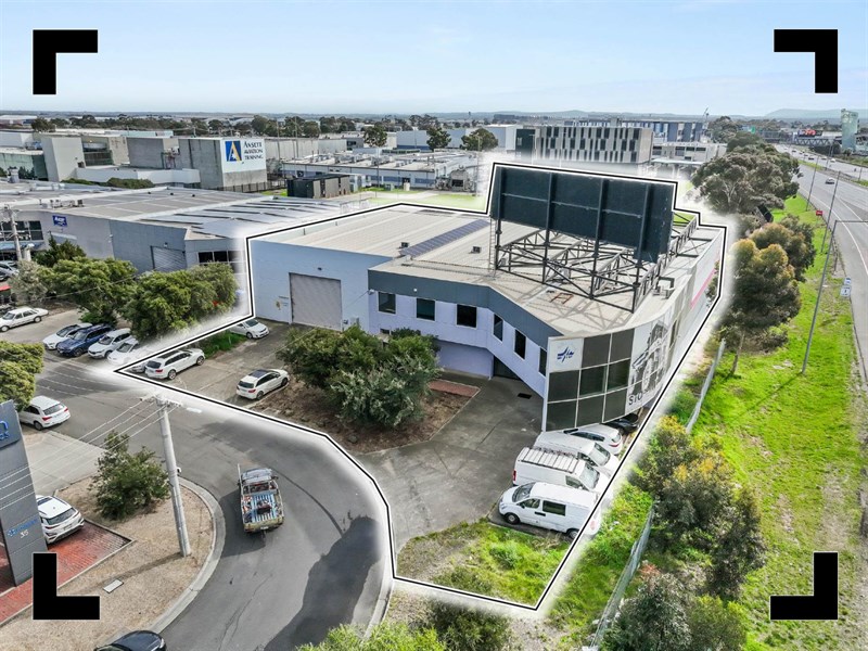 20-22 Catalina Drive, Tullamarine