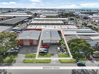 8 Berwick Road, Campbellfield