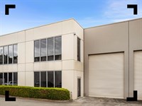3/17-19 Hitech Court, Croydon South