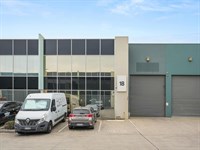 18/52 Corporate Boulevard, Bayswater