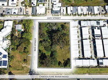 43913 - 86-92 Caboolture River Road, Morayfield