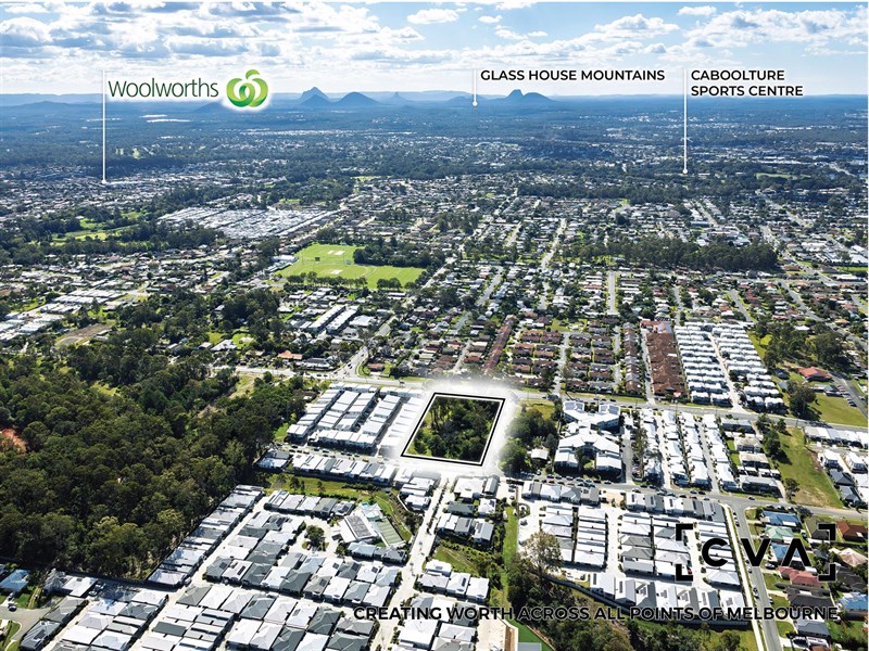 86-92 Caboolture River Road, Morayfield