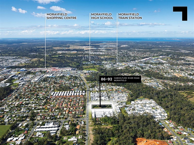 86-92 Caboolture River Road, Morayfield