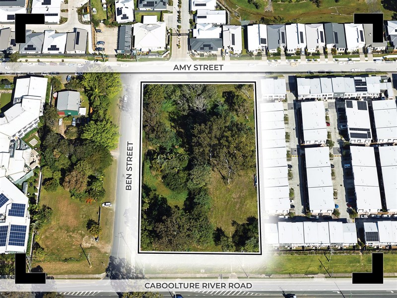 86-92 Caboolture River Road, Morayfield
