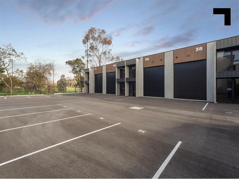 38/119 Chesterville Road, Moorabbin