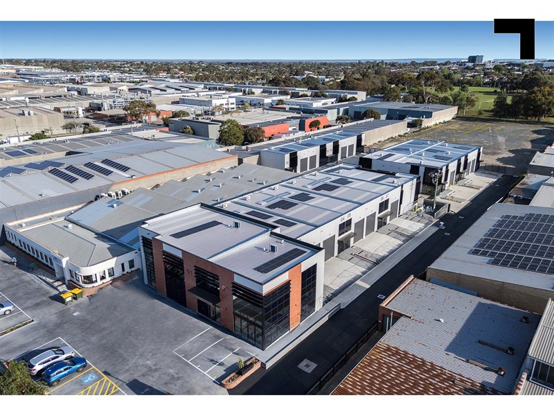 17/250 Wickham Road, Moorabbin
