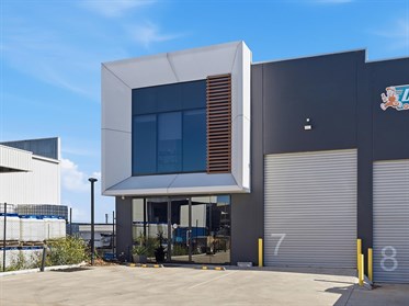 21664 - 7/17 Helen Street, Heidelberg West