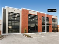 Showroom 1/250 Wickham Road, Moorabbin