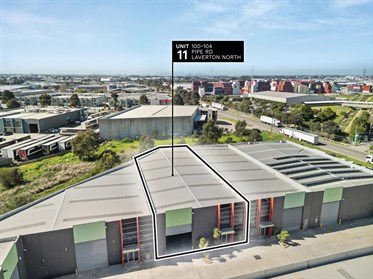 21669 - 11/100-104 Pipe Road, Laverton North