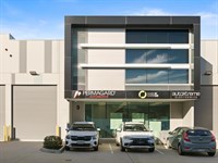 9/6 Enterprise Drive, Rowville