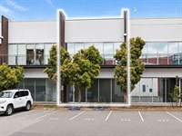 K112/63-85 Turner Street, Port Melbourne