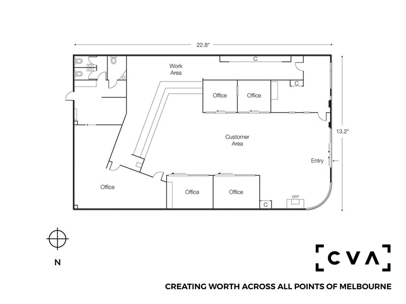 8 & 9/320 Hampshire Road, Sunshine