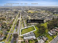 211 Anzac Avenue, Seymour