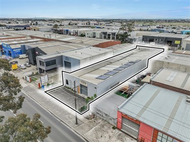 21689 - 188 McIntyre Road, Sunshine North