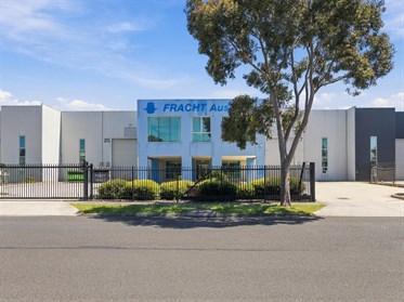 21690 - 25-27 Concorde Drive, Keilor Park