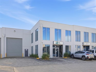 21691 - 6/137-145 Rooks Road, Nunawading