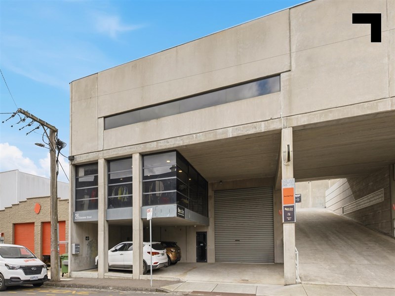 Ground Floor/26 Grosvenor Street, Abbotsford