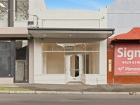 282 Canterbury Road, Surrey Hills