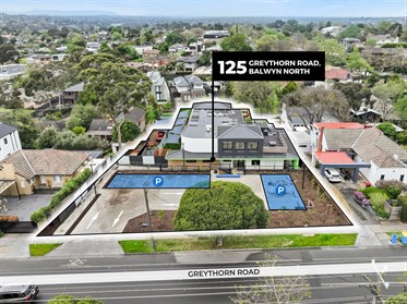 21722 - 123 - 125 Greythorn Road, Balwyn North
