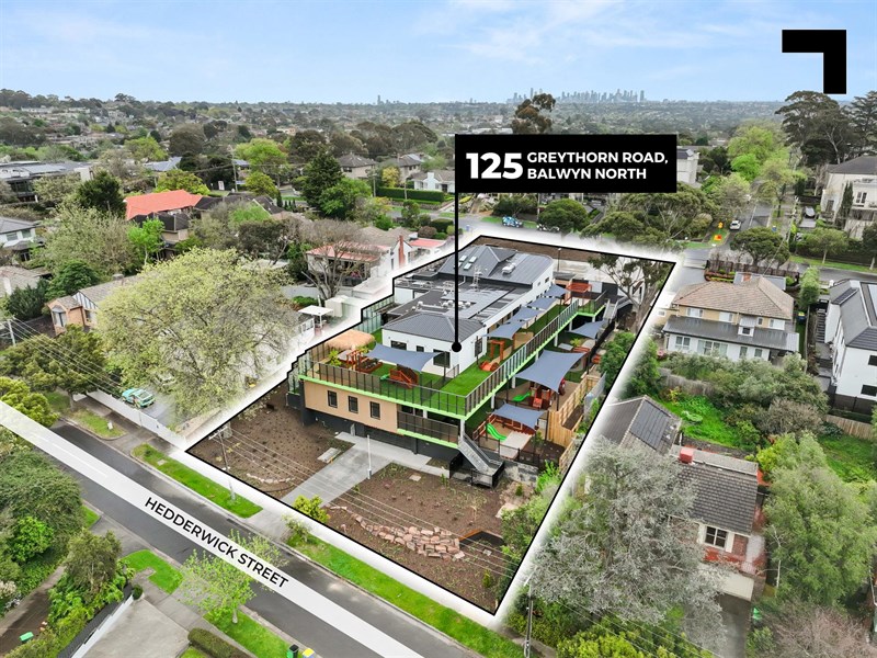 123 - 125 Greythorn Road, Balwyn North