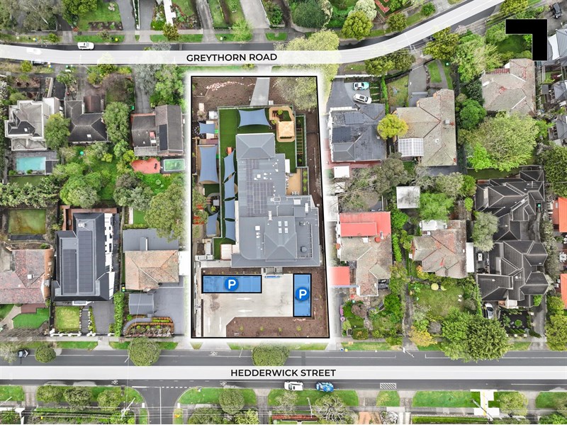 123 - 125 Greythorn Road, Balwyn North