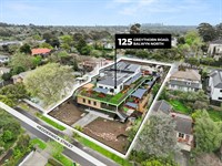 123 - 125 Greythorn Road, Balwyn North
