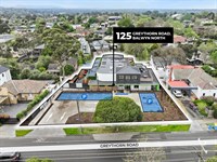 123 - 125 Greythorn Road, Balwyn North