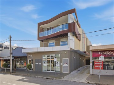 21729 - Ground Floor/206 Buckley Street, Essendon