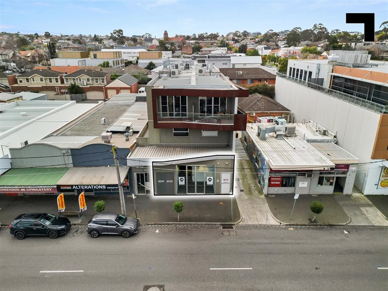 Ground Floor/206 Buckley Street, Essendon