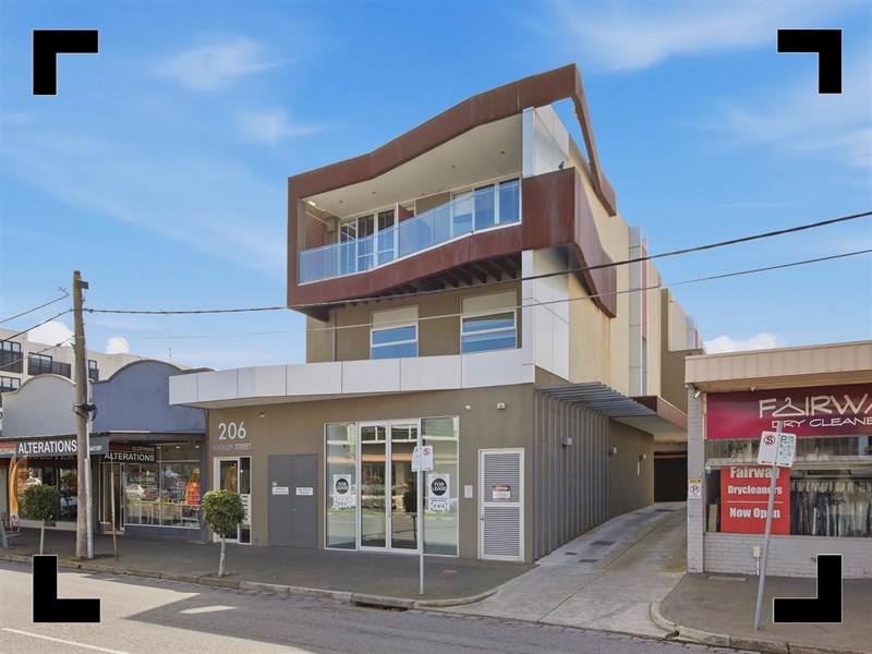 Ground Floor/206 Buckley Street, Essendon