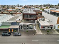 Ground Floor/206 Buckley Street, Essendon