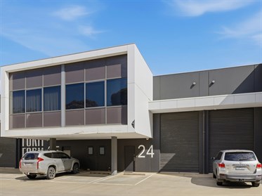 21732 - 24/337 Bay Road, Cheltenham