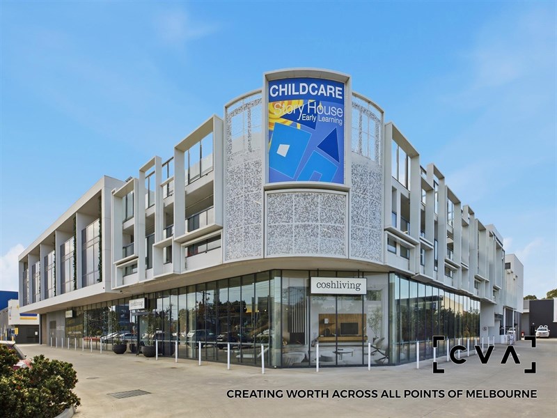 24/337 Bay Road, Cheltenham