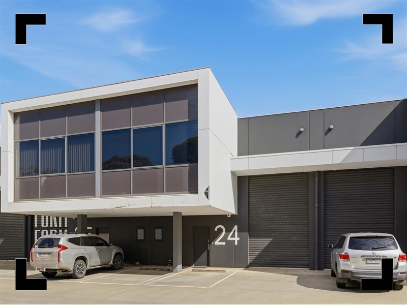 24/337 Bay Road, Cheltenham