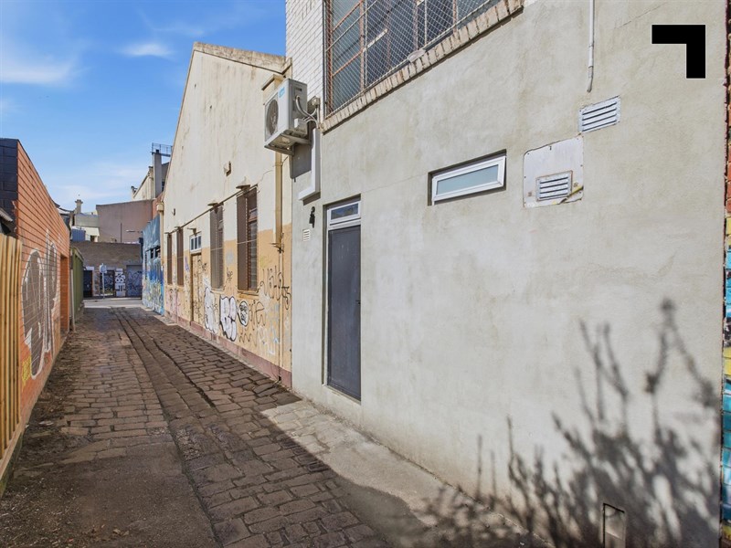 269 Albert Street, Brunswick
