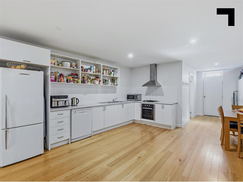 269 Albert Street, Brunswick