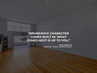 269 Albert Street, Brunswick