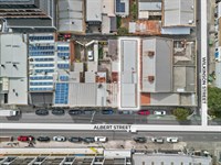 269 Albert Street, Brunswick