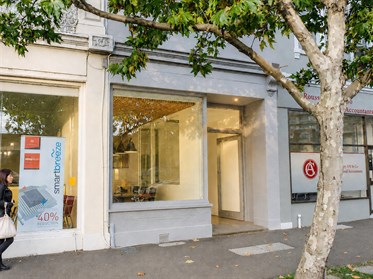 21734 - 118 St Kilda Road, St Kilda