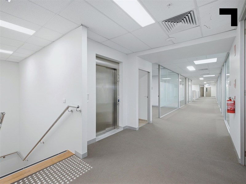 1st & Ground Floor, Lot 3G/1490 Ferntree Gully Road, Knoxfield