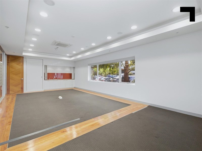1st & Ground Floor, Lot 3G/1490 Ferntree Gully Road, Knoxfield