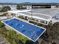 1st & Ground Floor, Lot 3G/1490 Ferntree Gully Road, Knoxfield