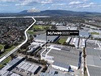 1st & Ground Floor, Lot 3G/1490 Ferntree Gully Road, Knoxfield