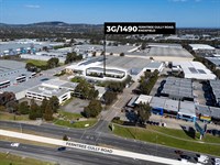 1st & Ground Floor, Lot 3G/1490 Ferntree Gully Road, Knoxfield