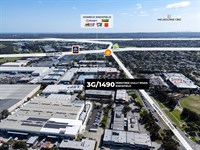 1st & Ground Floor, Lot 3G/1490 Ferntree Gully Road, Knoxfield